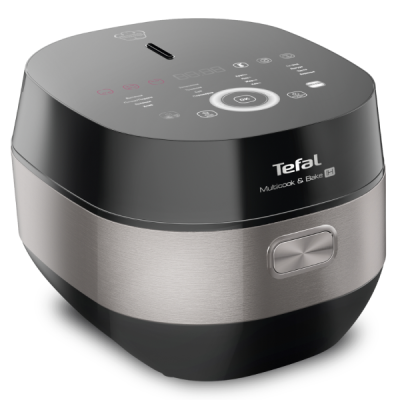 Мультиварка Tefal RK908A32
