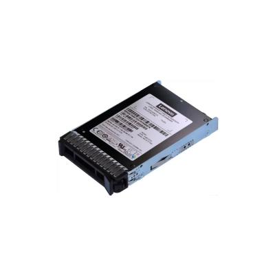 Твердотельный накопитель SSD Lenovo ThinkSystem DE Series 1.92TB 1DWD 2.5" SSD 2U24 4XB7A74951