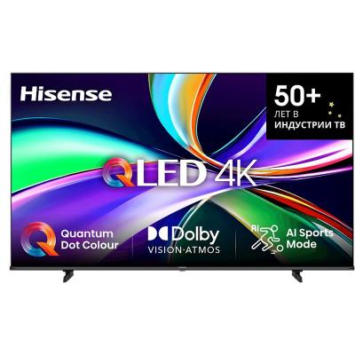 Телевизор Hisense 85E7Q