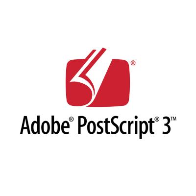 Программное обеспечение Adobe Postscript 3 B7100, Xerox, 497K23640, Для Xerox VersaLink B7125/30/35