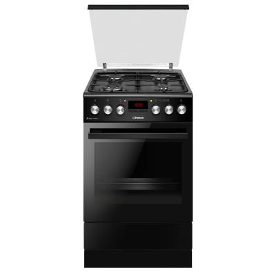 Газоэлектрическая плита Hansa FCMM582233