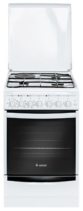 GEFEST ПГЭ 5112-02