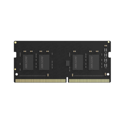 SODIMM DDR4 16GB PC-21333 (2666MHz) HIKSEMI (HIKVISION) HSC416S26Z1 bulk