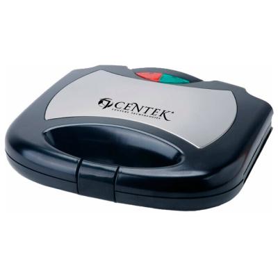 CENTEK CT-1448 Вафельница-гриль