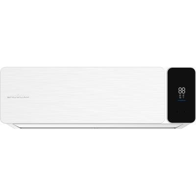 SNOWCAP AC Elite 24K W