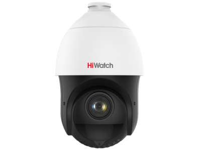 IP camera HIWATCH DS-I215(D) 2MP,PTZ,15xOPTICAL ZOOM,уличн,антивандал,microSD,IR100M