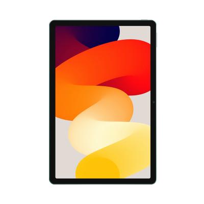 Планшет, Redmi, PAD SE, 11", LCD IPS, 1920х1200, MIUI for PAD, Snapdragon 680, 4GB LPDDR4, 8000 mAh, 128GB, 8MPx/5MPx, Fast Charge 10W, (Mint Green) Зелёный