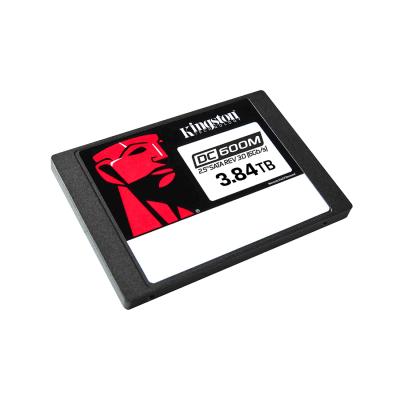 Твердотельный накопитель SSD, Kingston, SEDC600M/3840G, 3840 GB, Sata 6Gb/s