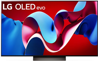 Телевизор LG OLED77G4RLA