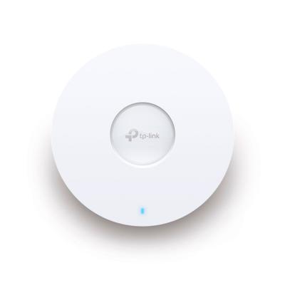 Wi-Fi точка доступа, TP-Link, EAP653, 802.11a/b/g/n/ac/ax, AX3000, 1 порт Ethernet 1 Гбит/с (с поддержкой PoE IEEE802.3at)