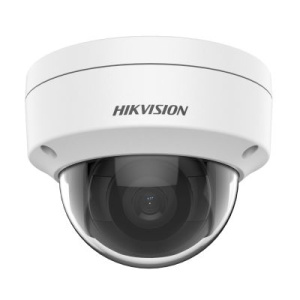 IP camera HIKVISION DS-2CD1183G0-I(С) (2.8mm)(O-STD) купольн,антивандальная 8MP,IR 30M