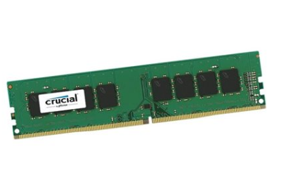 SODIMM DDR4 8GB PC-21333 (2666MHz) CRUCIAL