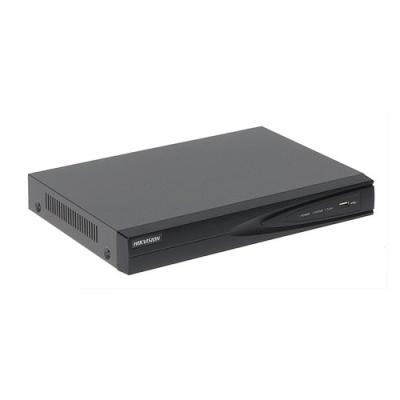 NVR HIKVISION DS-7608NI-Q1(D)(O-STD)(80mbps,8 IP,1ch/8MP,6ch/2MP,1HDD upto 8TB,H.265)