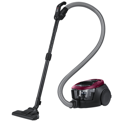 Пылесос Samsung VC18M31A0HP/EV