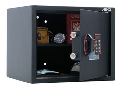 Сейф Hotel SH-30.EL new,