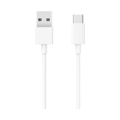 Интерфейсный кабель, Xiaomi, Mi Type-C to Lightning Cable, BHR4421GL/CTL01ZMC, 100см