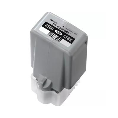 Чернильный картридж Canon PFI-4100 Matte Black