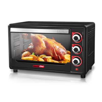 CENTEK CT-1530-36 Black