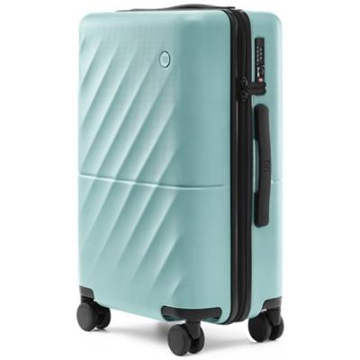 Чемодан NINETYGO Ripple Luggage 26'' Mint Green