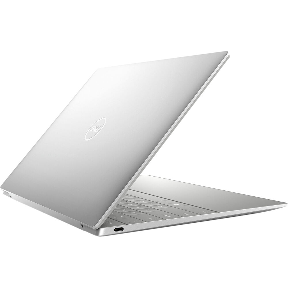 Ультрабук Dell XPS 13 Plus 9320 INS0153102-R0023294-SA Intel Core i7-1360P (1.60-5.00GHz), 32GB DDR5, 1TB SSD, Intel Iris Xe Graphics, 13.4"3.5K (3456x2160) Touch OLED, WiFi ax, BT 5.2, HD WC, Win 11 Home, Backlit Русская клавиатура, Platinum (Dell O