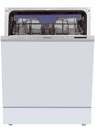 Посудомоечная машина Hansa ZIM628KH