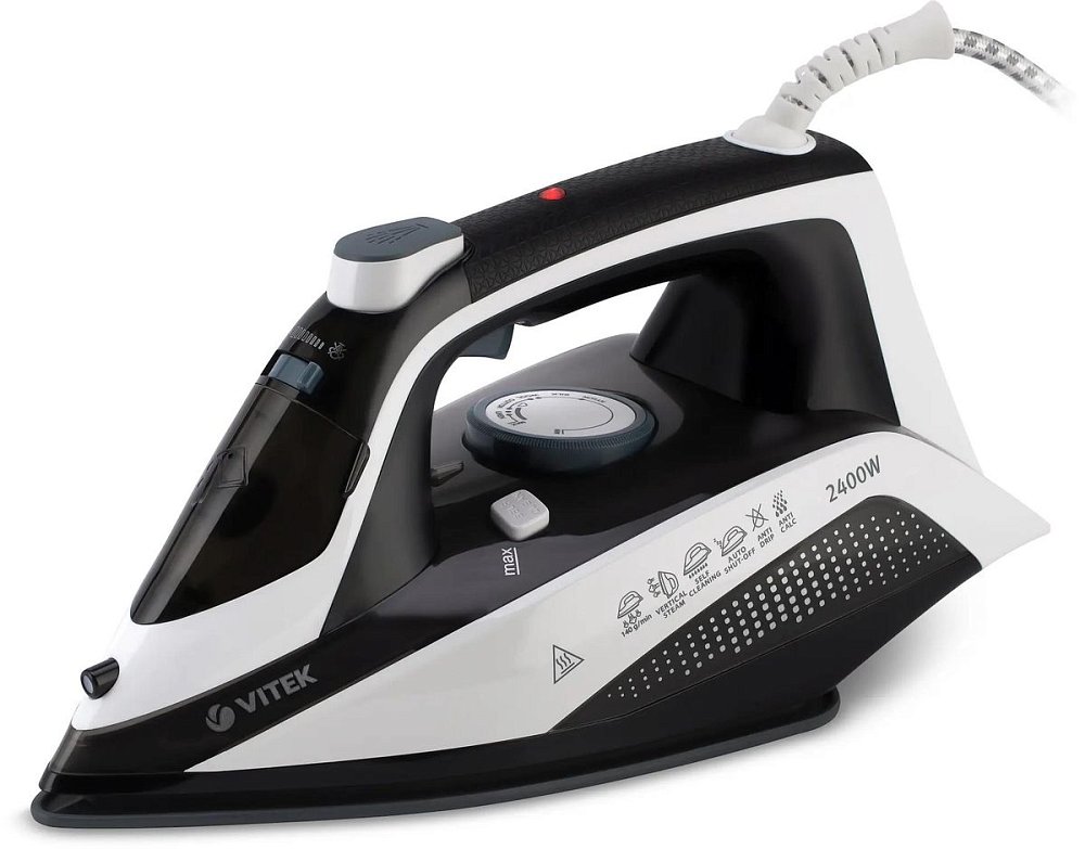 Утюг Vitek VT-8360 Prive