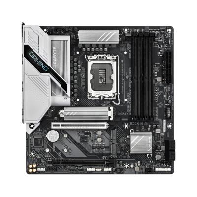 MB LGA1851 GIGABYTE Z890M GAMING X,4xDDR5,11xUSB,mATX,3xM.2, 4xSATA, 2PCIe16x, HDMI,2xDP