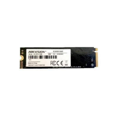 SSD HIKVISION E1000 128GB 3D NAND M.2 2280 PCIe NVME Gen3x4 Read / Write: 990/650MB