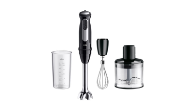 Блендер BRAUN MQ55236MBK