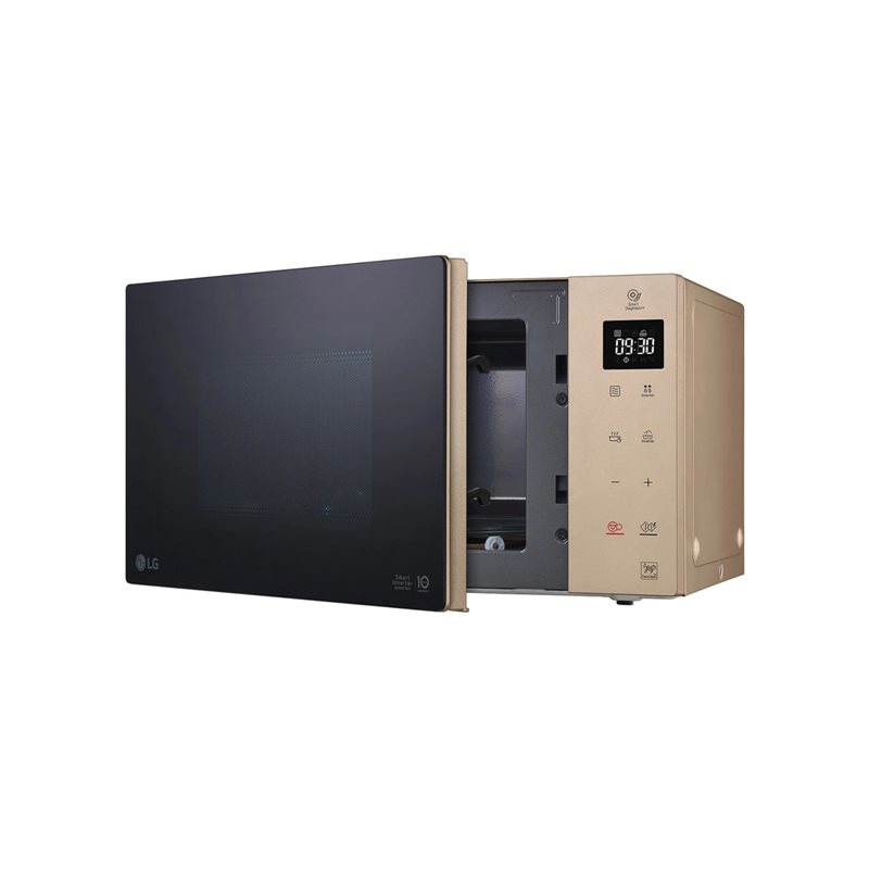 Микроволновая печь LG MS2535GISH