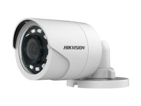 HD-TVI camera HIKVISION DS-2CE16D0T-IR（C）(2.8mm) цилиндр,уличная 2MP,IR 25M,METAL