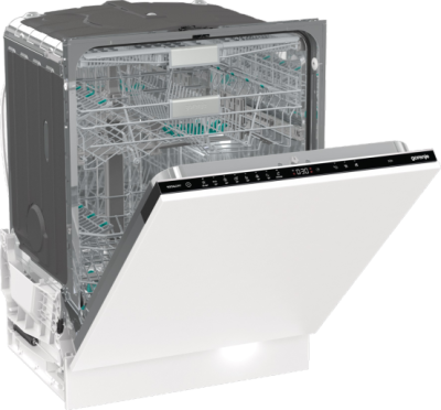 Встраиваемая посудомоечная машина Gorenje GV693C61AD