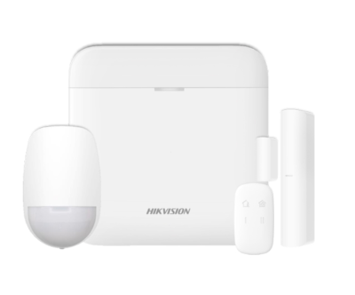 HIKVISION AX PRO DS-PWA64-Kit-WB комплект беспроводной охранной системы