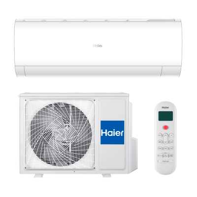 Кондиционер Haier HSU-18HPL303/R3(IN)/ HSU-18HPL103/R3 (out) до 50 кв