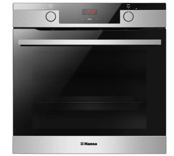 Встраиваемый духовой шкаф Hansa BOES684097