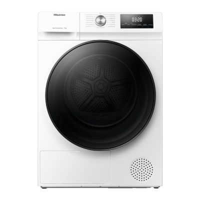 Сушильная машина Hisense DHQA902U
