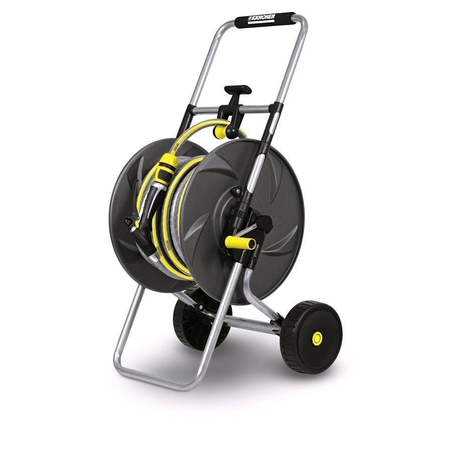 KARCHER HT 80М тележка со шлангом