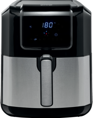 Аэрогриль TEFAL EY401D15