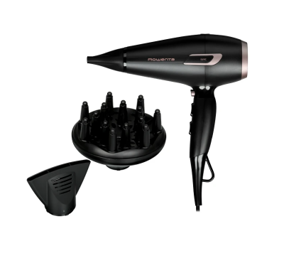 Фен ROWENTA Pro Power+ CV7220F0