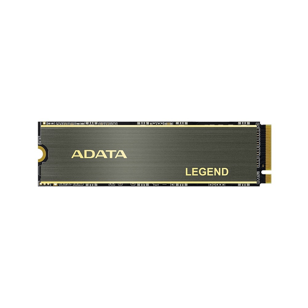 SSD ADATA LEGEND 850 LITE 500GB 3D NAND M.2 2280 PCIe NVME Gen4x4 Read / Write: 5000/4200MB