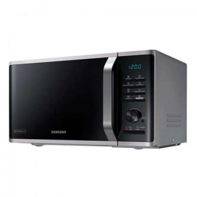 Микроволновая печь Samsung MG23K3575AS/BW