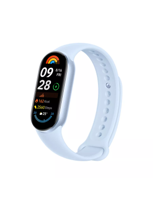 Фитнес браслет Xiaomi Smart Band 9 Arctic Blue