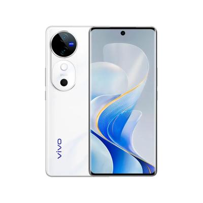 Смартфон vivo V40 (V2348-01) 12GB RAM 256GB ROM White