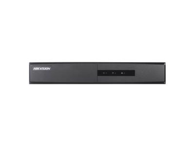 NVR HIKVISION DS-7604NI-K1(O-STD) (40mbps,4 IP,1ch/8MP,5ch/1080P,1HDD upto 8TB,H.265)