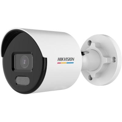 IP camera HIKVISION DS-2CD1067G2-L(2.8mm)(O-STD) цилиндр,уличная 6MP,LED 30M ColorVu