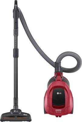 Пылесос LG VC VC5420NHTR Red
