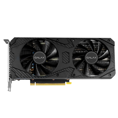 GALAX GeForce RTX3060 1-Click OC 12GB GDDR6 192bit 1792Mhz/15500Mhz DUAL Fan HDMI HDCP 3xDisplayPort