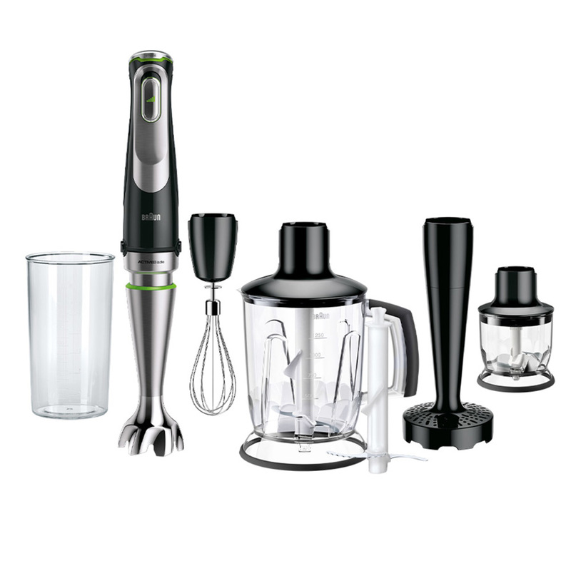 Блендер BRAUN MQ9147X