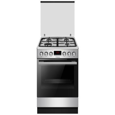 Газоэлектрическая плита Hansa FCMX582233