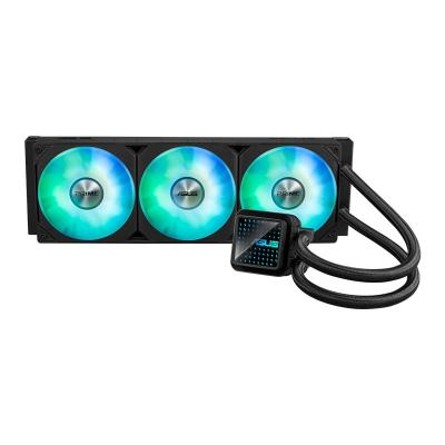 Liquid Cooler ASUS PRIME LC 360 ARGB 3x120mm ARGB Fans LGA1700/1200/115X AMD AM4/AM5